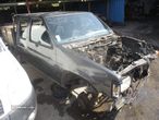 Carro MOT: TD25 NISSAN Pick-Up D21 1992 2.5D 75CV 4P CINZA DIESEL - 2