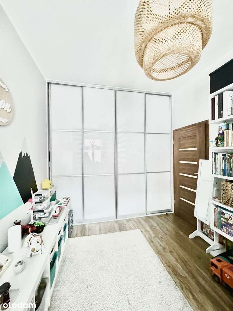 Śródmieście mieszkanie dwupokojowe 56 mkw.-4