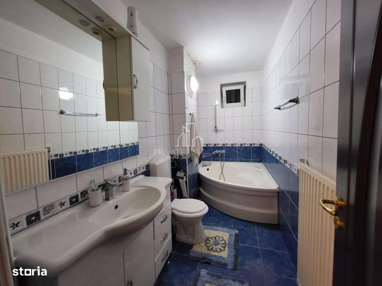 Apartament de inchiriat, zona M. Viteazu, Sighisoara - Imagine principală: 5/5