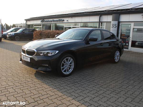 BMW Seria 3 - 6