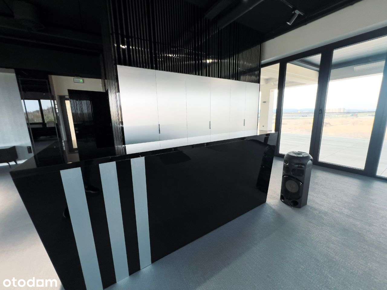 Biurowiec na wynajem - węzeł autostrady A4 - Trzebinia - Pełny obrazek: 5/18