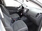 Volkswagen Golf Plus - 9