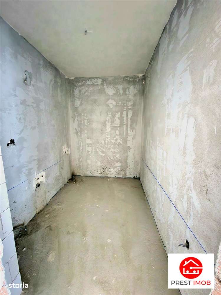 Apartament studio West City Tower etaj 19-6