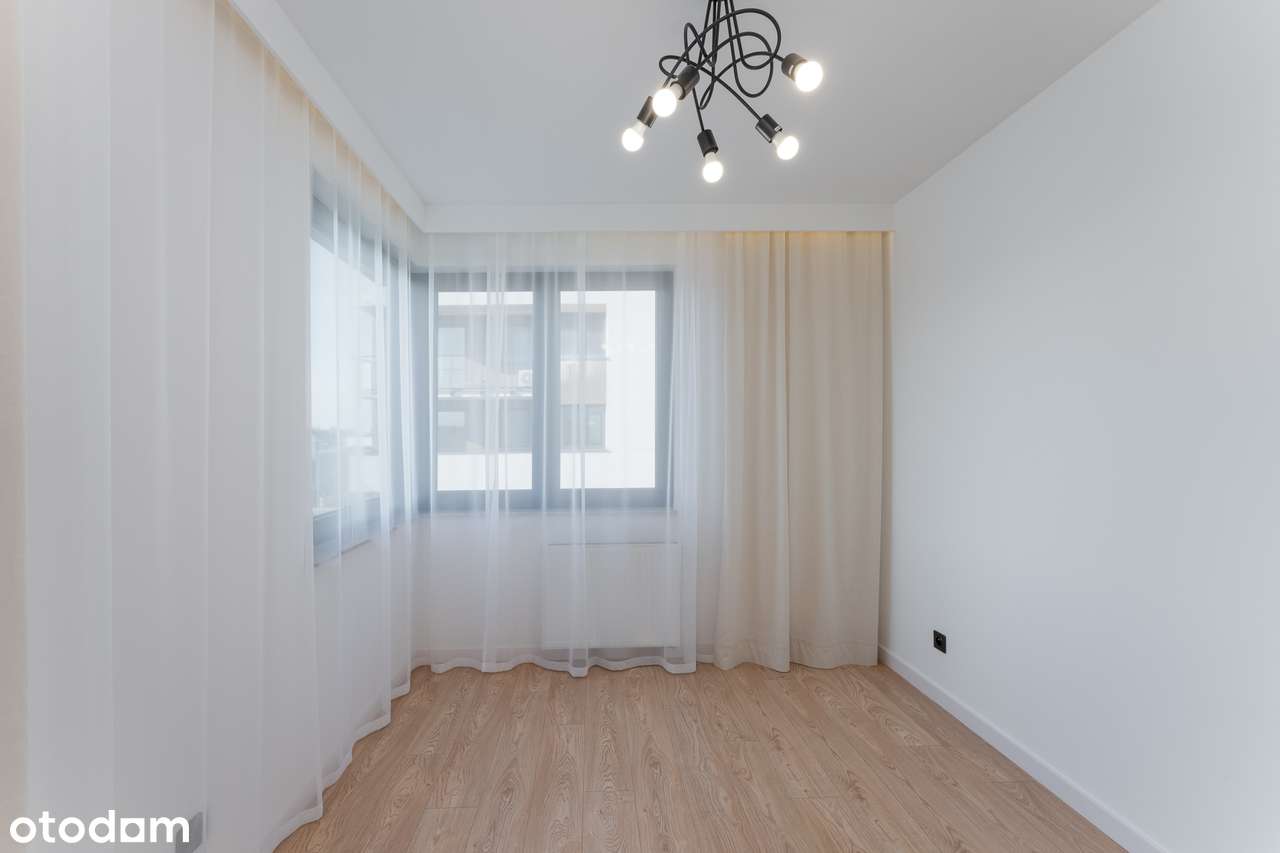 Przytulne 4 pokoje w Bronowicach – jasne, funkcjonalne-16