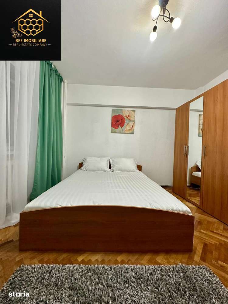 Apartament 2 camere decomandat | Zona centrala Craiova-5