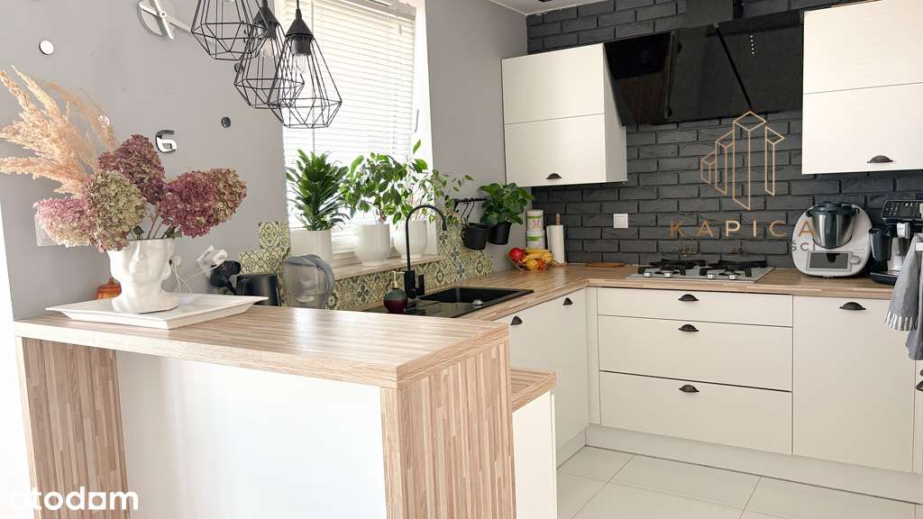 3 pokojowe mieszkanie Węglin ul. Cyrkoniowa-1