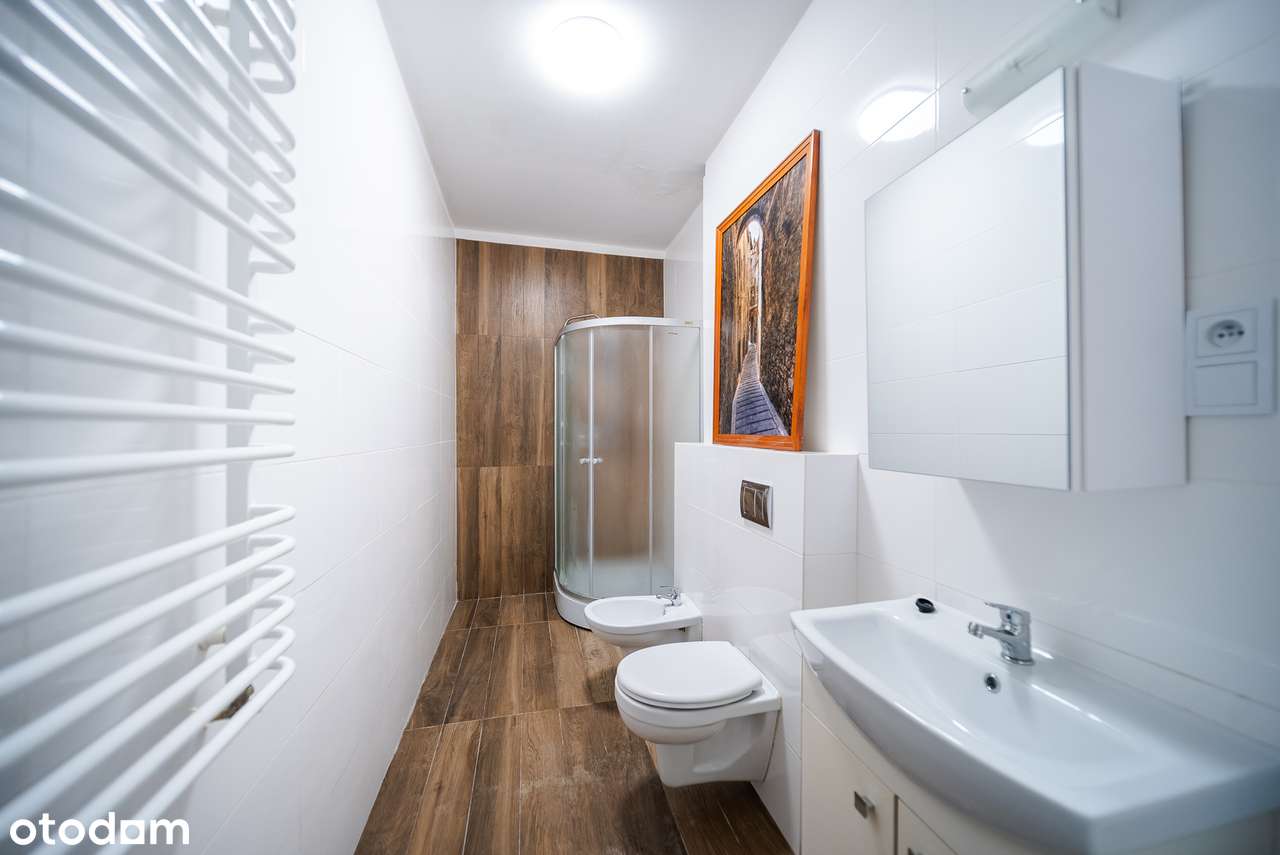 Wyjątkowe mieszkanie w samym sercu Namysłowa – gotowe do zamieszkania!-8