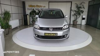 Volkswagen Golf 1.6 TDI BlueMotion Technology Comfortline