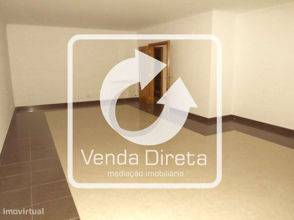 Apartamento T3 com 182 m², Parqueamento e Arrecadação - No Centro d... - Grande imagem: 5/20