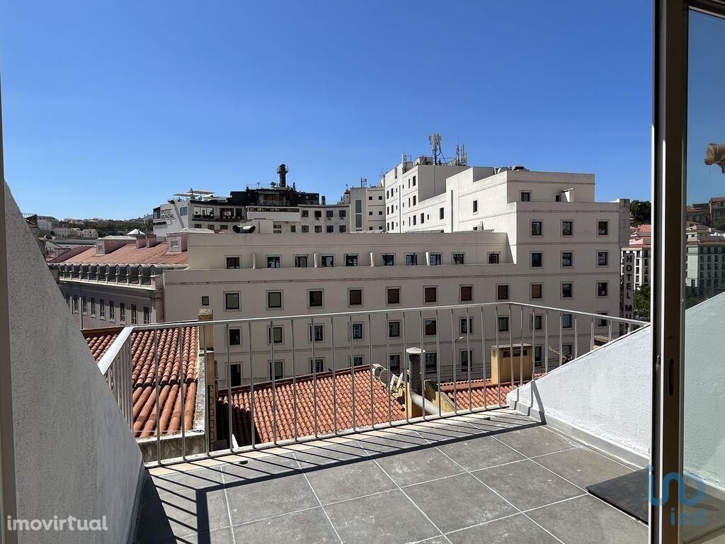 Apartamento T2 em Lisboa de 117,00 m2