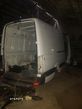 Kabina Karoseria MAX VW Crafter Sprinter 906 - 6