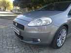 Fiat Grande Punto 1.3 M-Jet Sport - 7