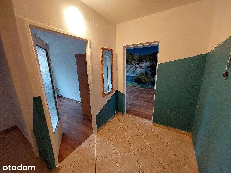 Tysiąclecie, dwupokojowe, PARTER-5