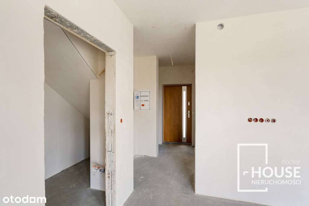 Dom + ogród | Gortatowo | bez PCC i prowizji-7