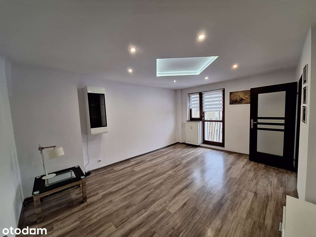 1221-WB** ELEGANCKA kawalerka 5 min. od centrum ** - Pełny obrazek: 2/9