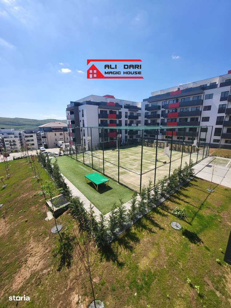 Penthouse 54 mp modern - Ultra lux - Terasă de 44 mp-11