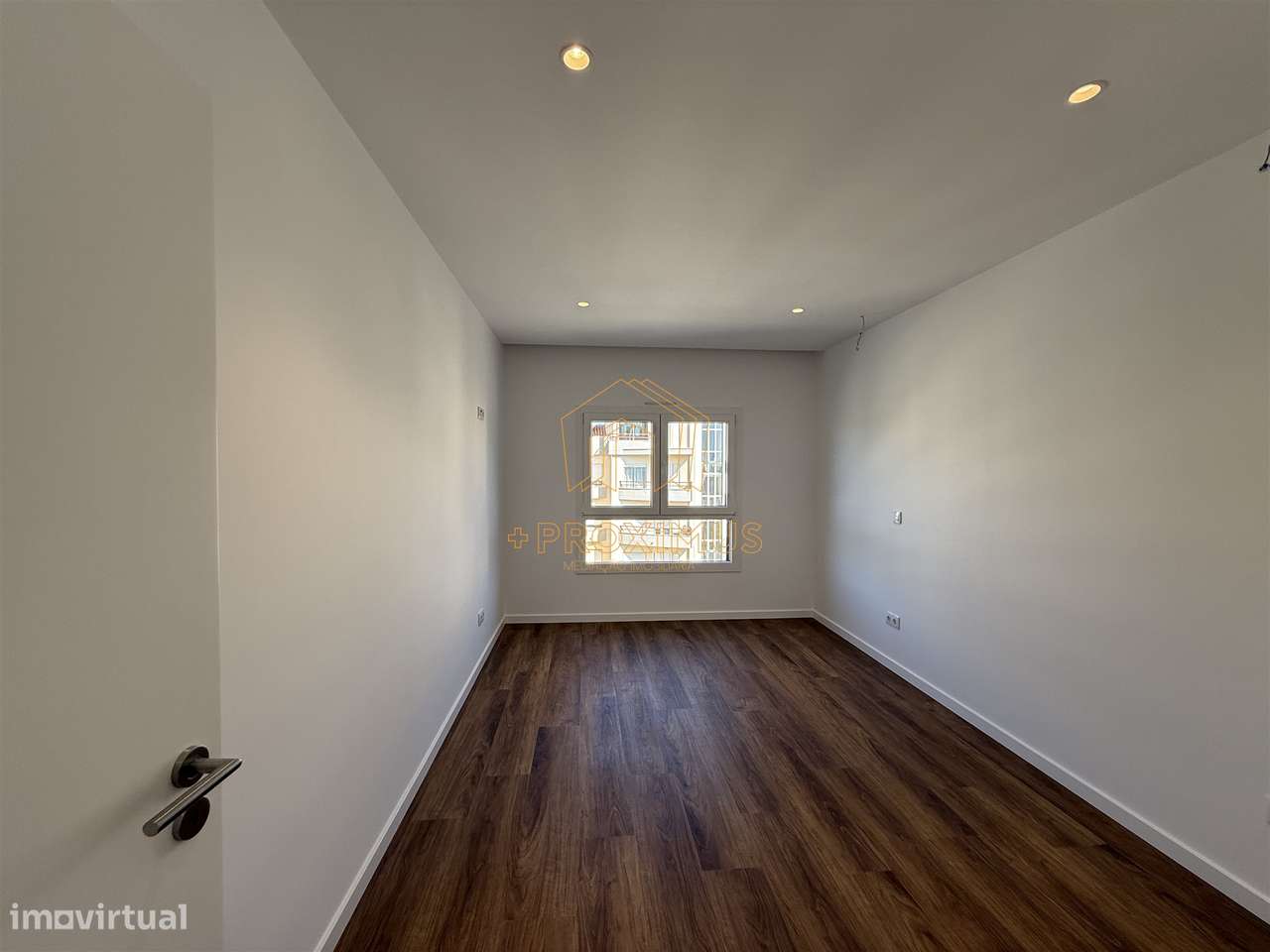 Apartamento T3 novo c/ garagem –Último Andar, Tavarede-20