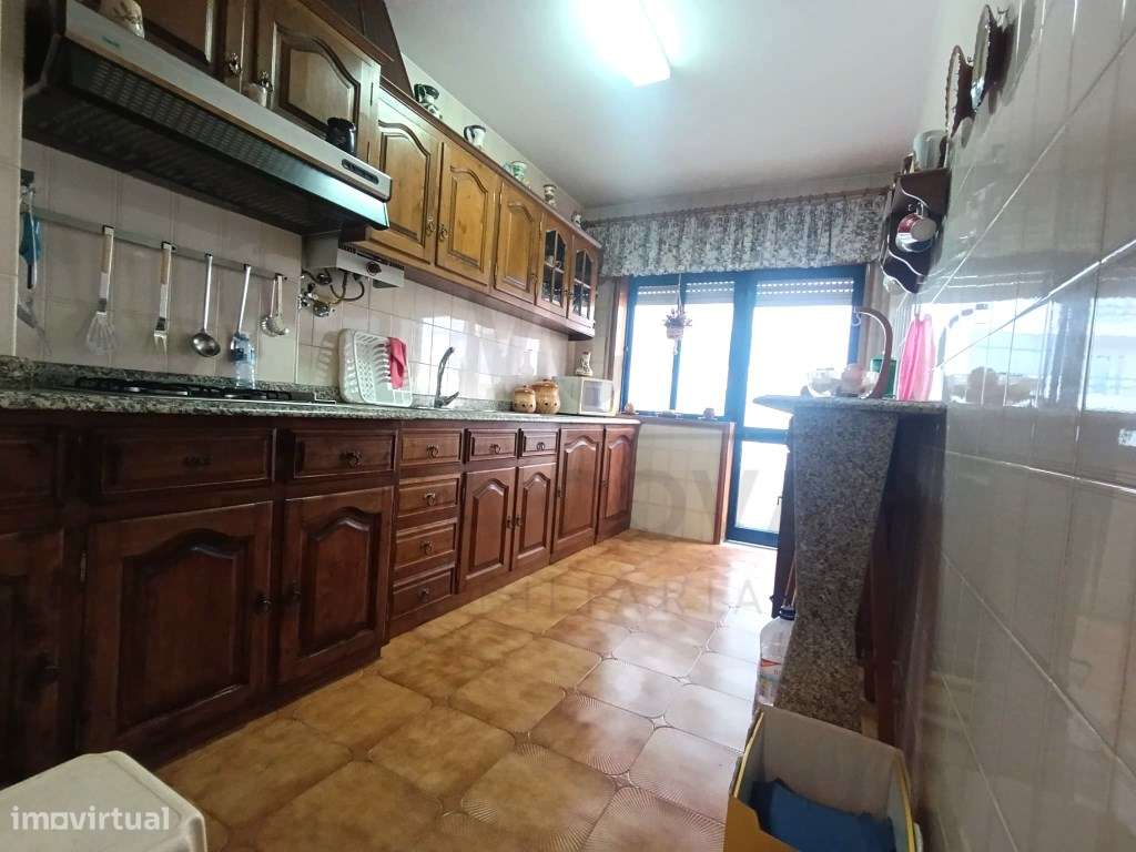 Apartamento T2 Venda Póvoa de Varzim - Grande imagem: 4/12