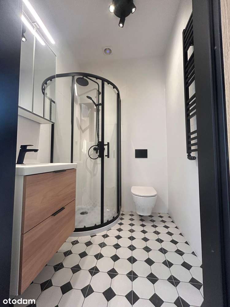 JEŻYCE -GOTOWY PAKIET INWESTYCYJNY –ul. Żurawia -52,27m2.-5