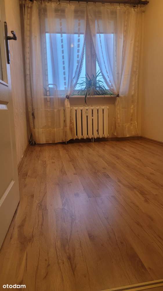 Trzypokojowe na Żorskiej od zaraz. II piętro, garaż.  Bez pośredników - Pełny obrazek: 4/13