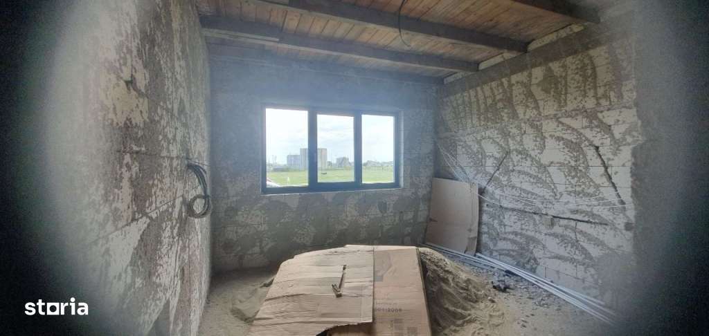 Vila ghercesti langa bazinele de apa - Carpe Diem Imobiliare - Imagine principală: 5/16