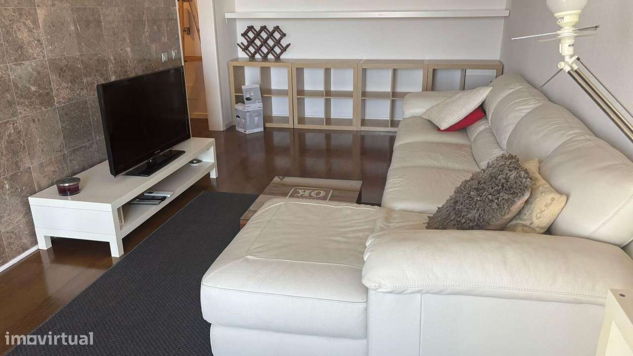 Apartamento T2 com vista, Costa da Guia, Cascais - Grande imagem: 4/34