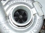 Turbina turbosprężarka turbo 059145701F Audi A6 C5 A4 B6 diesel 2.5 TDI V6 - 10