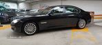 BMW 740 d - 11