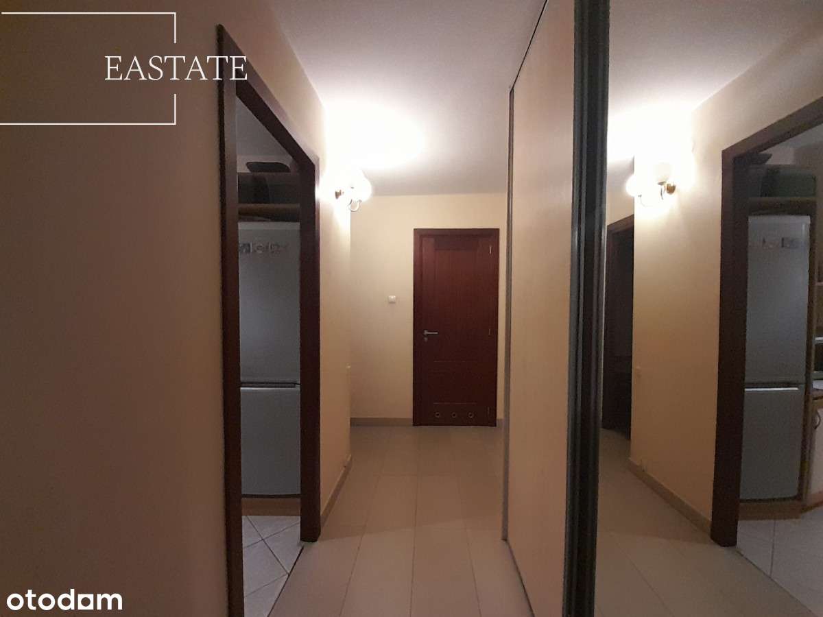 Okazja | Kameralny Blok | Możliwość 3 pokoi-9