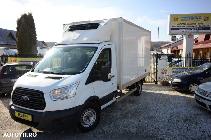 Ford Transit - 4