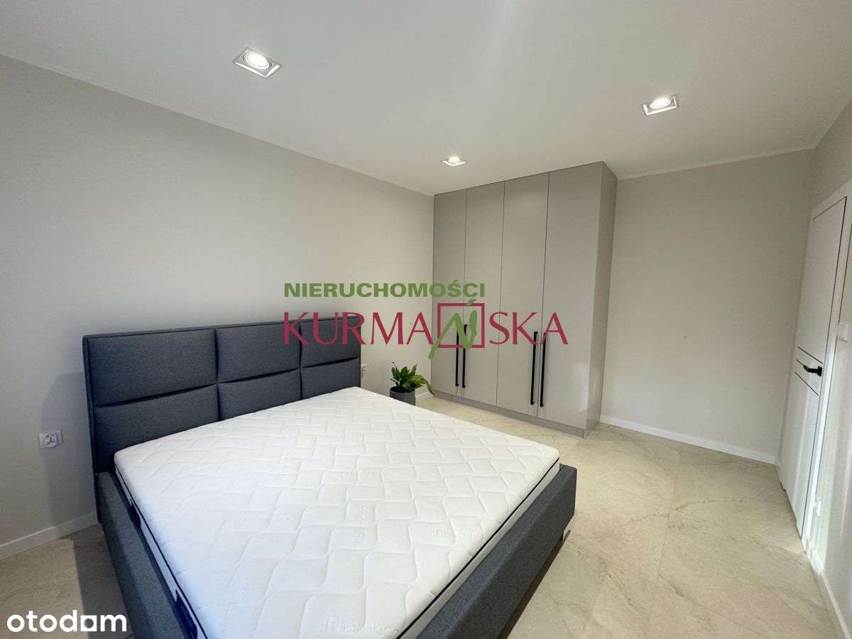 Parterowy dom wolnostojący w Płotach-12