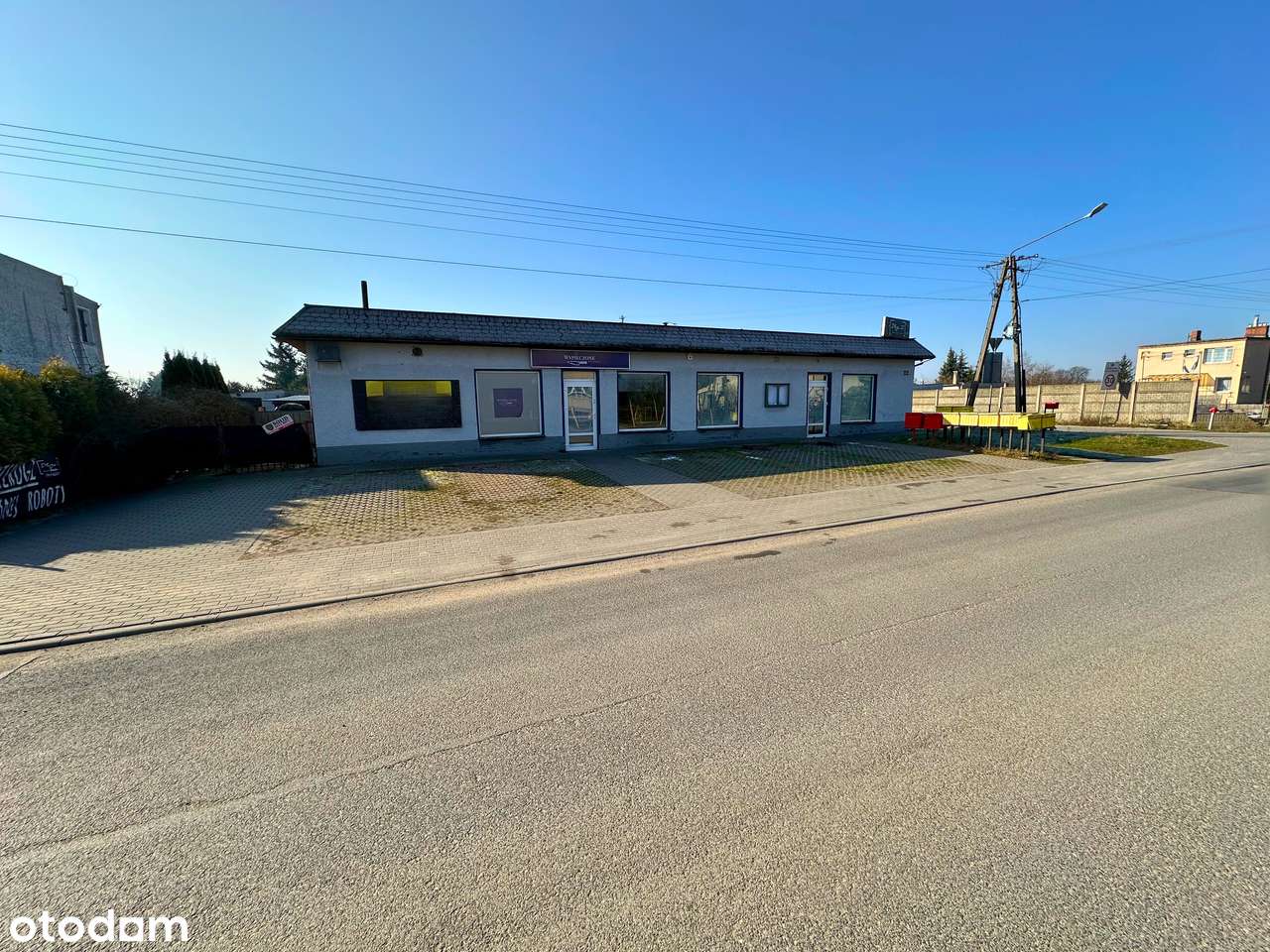 lokal 136 m² z WZ na 4 mieszkania inwestycja - Pełny obrazek: 4/6