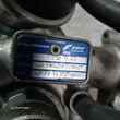 Turbina Fiat | Alfa Romeo | Opel | Lancia | 1.3 D | 73501343 - 4