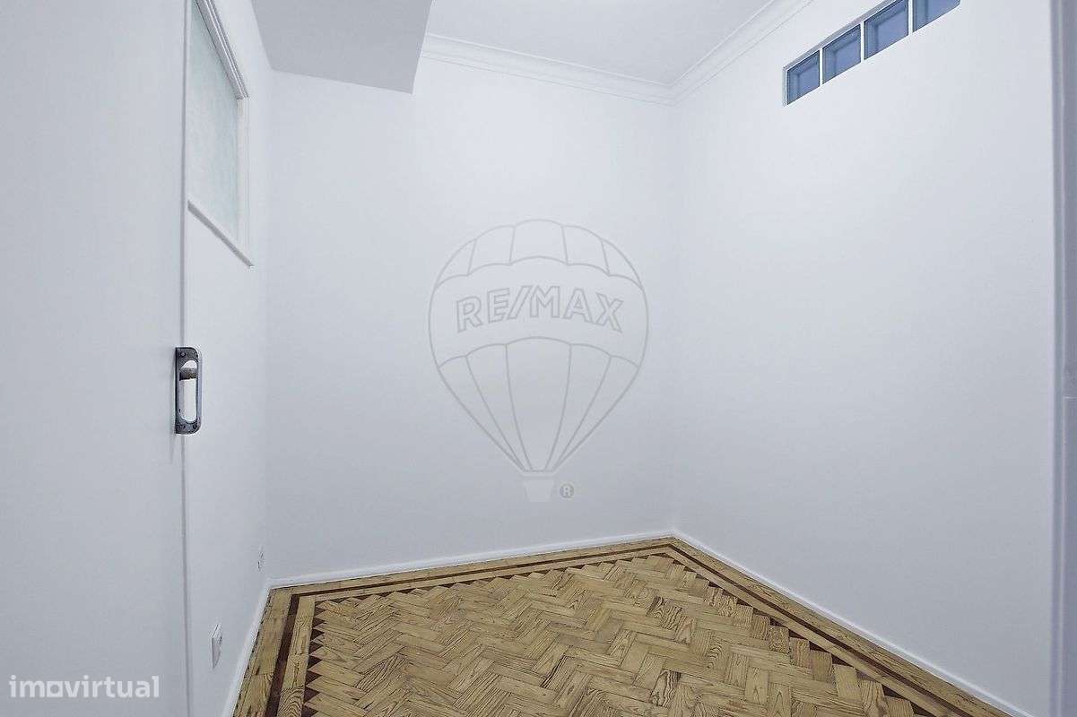 Apartamento T1 para arrendamento - Grande imagem: 3/21