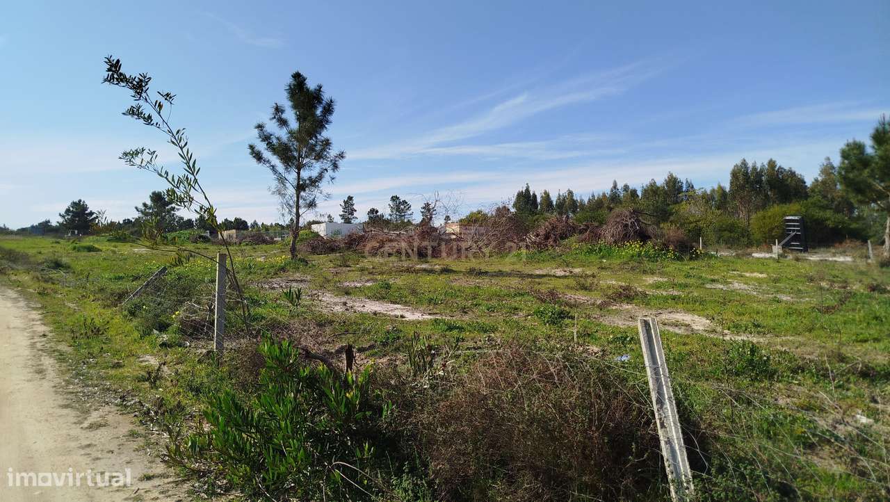 Excelente Terreno de 5478m2 Fernão Ferro – Quinta da Lobateira - Grande imagem: 2/25