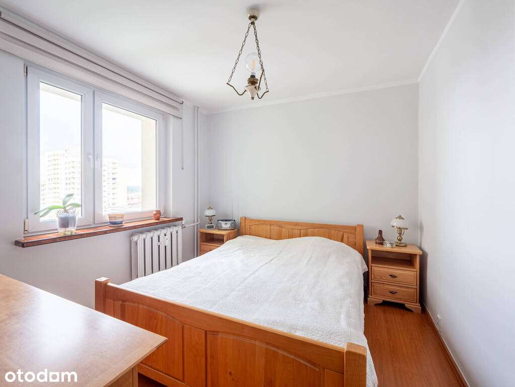 Rozkładowe 3 Pokoje w Doskonałej Lokalizacji - Pełny obrazek: 4/14