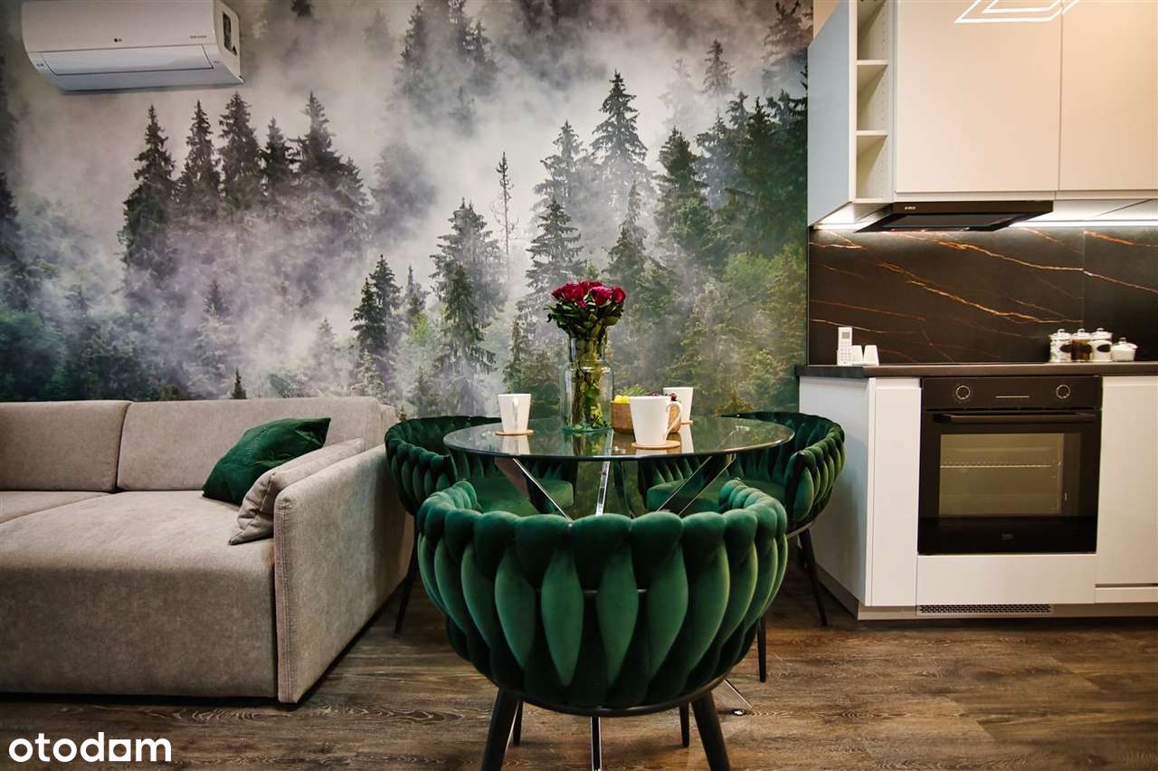 Apartament w sercu *Laguny Beskidów* - Pełny obrazek: 5/8