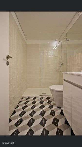 Apartamento T 1 mezzanini (alugar) - Grande imagem: 5/6