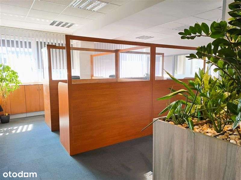 Biuro Redłowo/miejsca postojowe/Skm Pkm - Pełny obrazek: 4/10