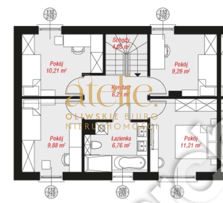 Gniazdo rodzinnego ciepła przy ul. Kosa!-8