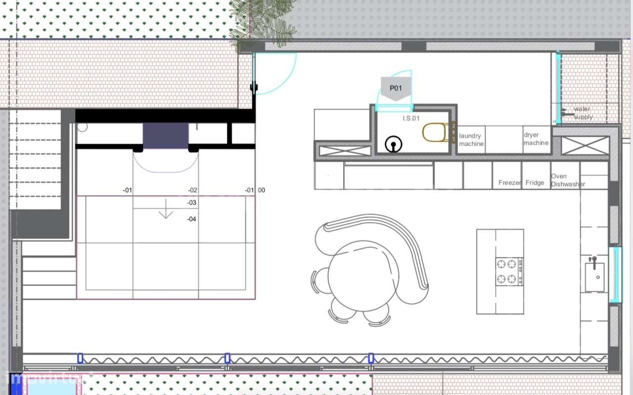 Moradia Isolada Ericeira,Mafra,Lisboa-10