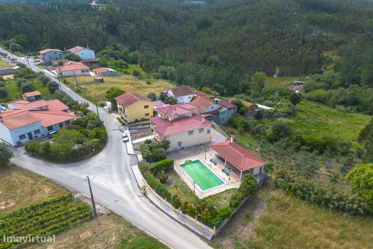 Moradia T4 para venda - Grande imagem: 4/24