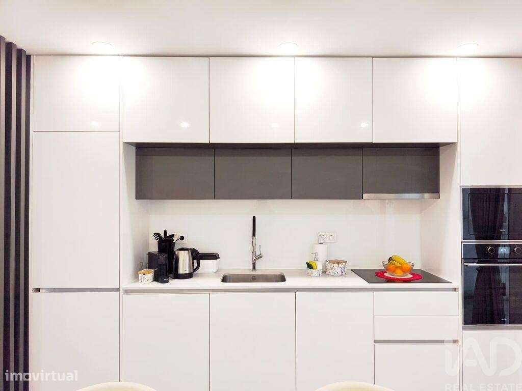 Casa / Villa T2 em Ovar, São João, Arada e São Vicente de Pereira Jusã - Grande imagem: 4/13