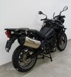 Triumph Tiger - 5