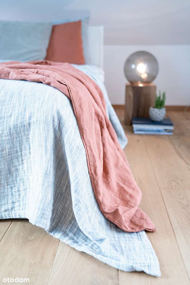 UNIKATOWY TARAS 27 M2 i BALKON 12M2, WIDOK NA TATRY, TRAMWAJ POD DOMEM-6