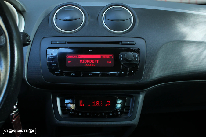 SEAT Ibiza 1.2 12V Stylance - 15