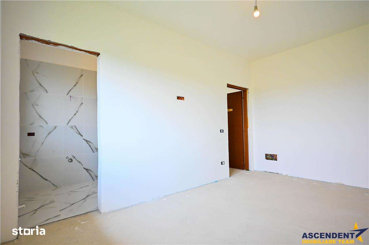 FILM! Casa personalizabila,pe un singur nivel,  pod mansardabil,poziti - Imagine principală: 4/20