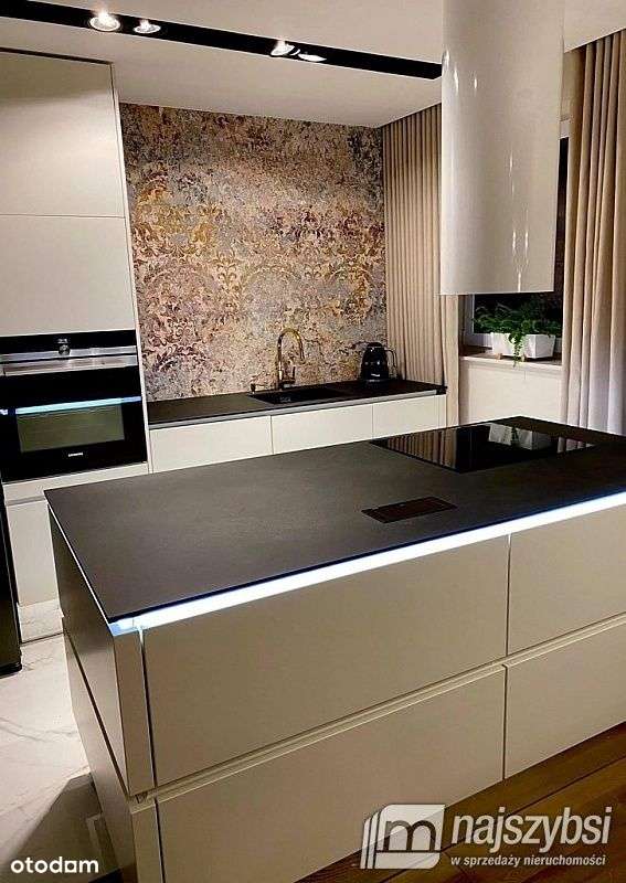 Apartament w Kołobrzegu, 88 m2- 3 pokoje+salon - Pełny obrazek: 4/15