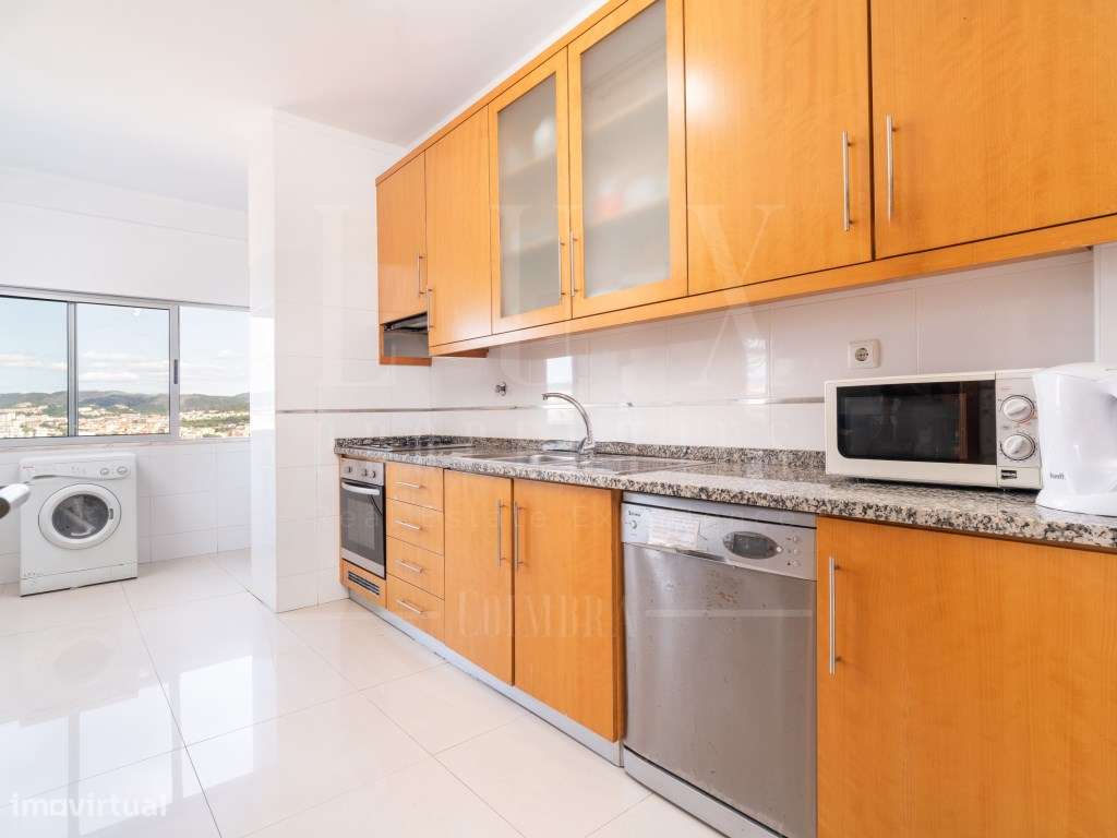 Apartamento T7 Duplex | Santa Clara, Coimbra - Grande imagem: 3/32