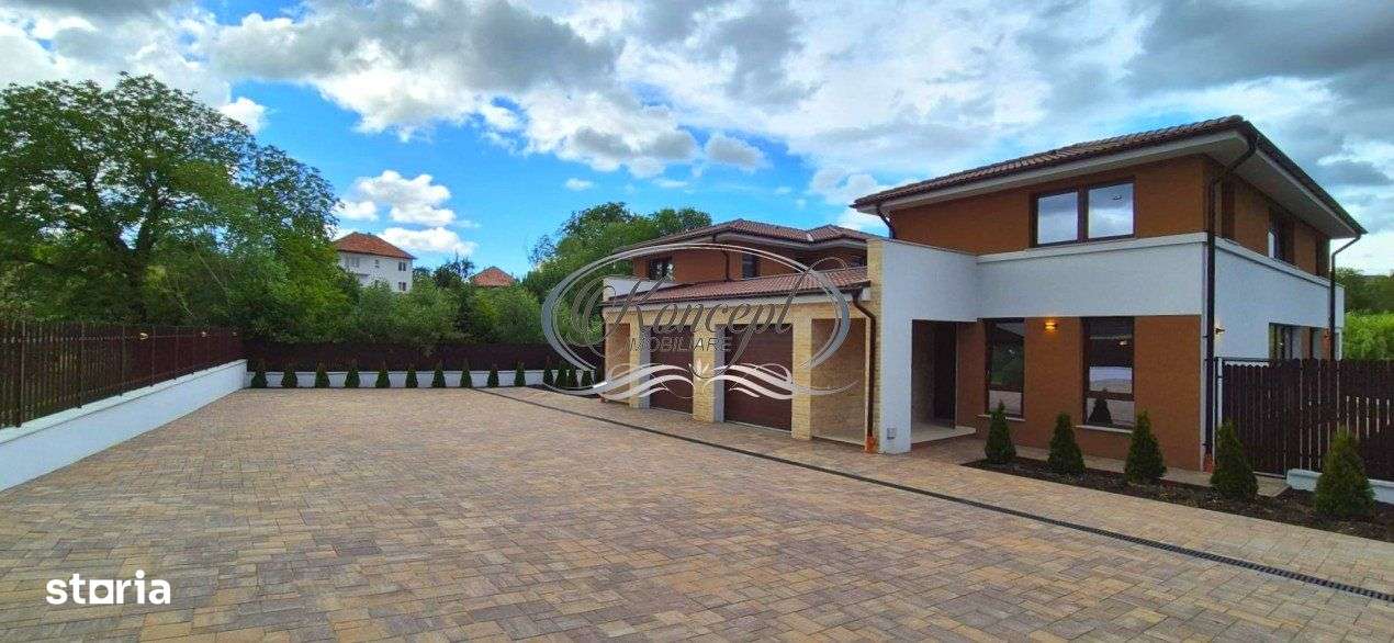 Casa alipita in zona partiei de Ski, Feleacu - Imagine principală: 3/19